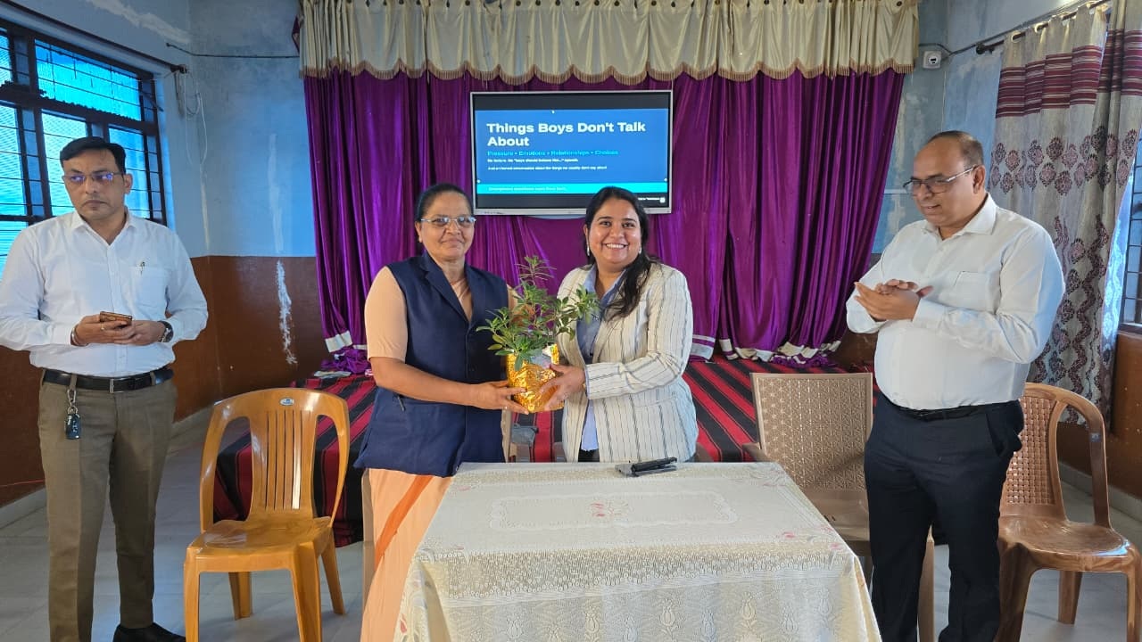 Cyber Security Seminar